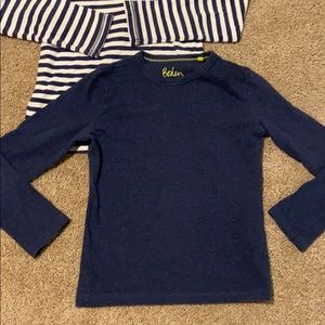 Boys Boden LOT 8-9Y